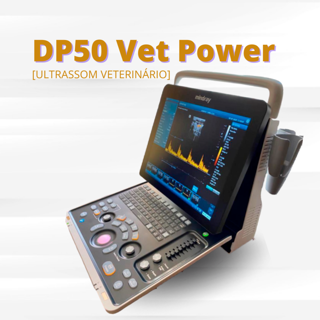 DP50 Vet Power