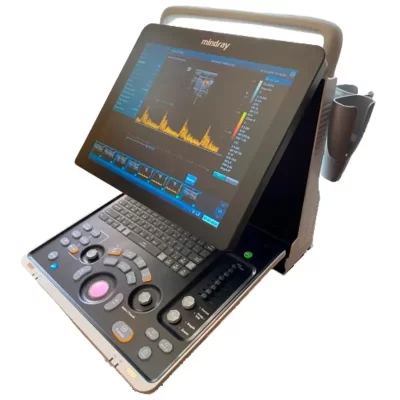 Ultrassom Veterinário Mindray DP 50