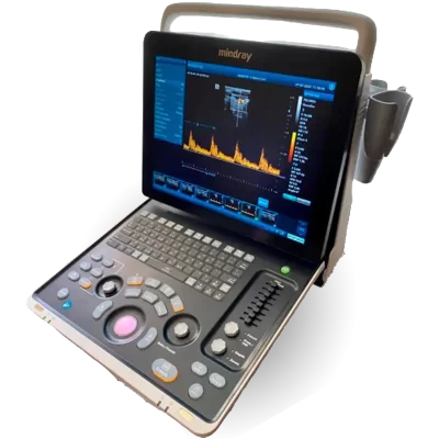 Ultrassom Veterinário Mindray DP 50