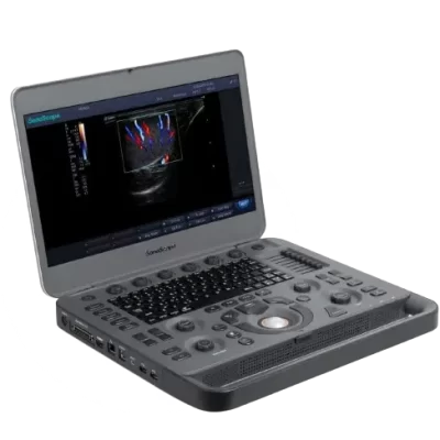 Ultrassom Veterinário Sonoscape X3v