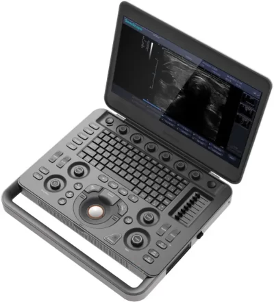 Ultrassom Veterinário Sonoscape X3v